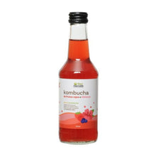 Cargar imagen en el visor de la galería, Kombucha frutos rojos e hibisco