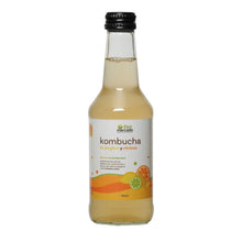 Cargar imagen en el visor de la galería, Kombucha jengibre y cítricos