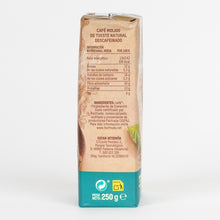 Cargar imagen en el visor de la galería, Café DESCAFEINADO natural
