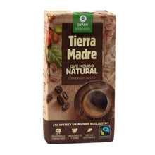 Cargar imagen en el visor de la galería, Café natural Tierra Madre molido