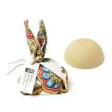 Cargar imagen en el visor de la galería, Crema corporal sóida de cacao, ylang ylang y lavanda