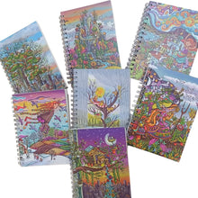 Cargar imagen en el visor de la galería, Libreta Ekilikua