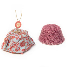 Cargar imagen en el visor de la galería, Limpiador facial ecoeko empaquetado en tela