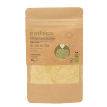 Cargar imagen en el visor de la galería, Melena de león deshidratada en polvo BIO