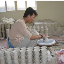 Cargar imagen en el visor de la galería, Productor de la organización Craft Link en Vietnam