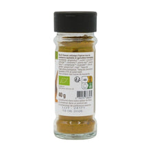 Cargar imagen en el visor de la galería, Detalle ingredientes Ras El Hanout