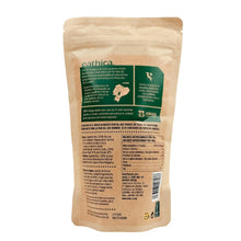 Cargar imagen en el visor de la galería, Detalle del envase de la quinoa de comercio justo y ecológica de Ecuador