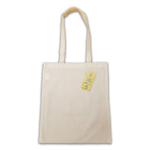 Cargar imagen en el visor de la galería, Bolsa Kandivali, de algodón de Comercio Justo y ecológico, hecha en India