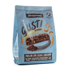 Cargar imagen en el visor de la galería, Galletas Cacao y Anacardos de Comercio Justo