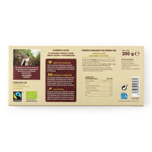 Cargar imagen en el visor de la galería, Turrón guirlache con sésamo BIO