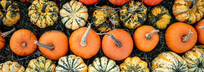 Curry de calabaza y garbanzos