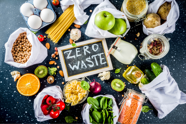 El valor de lo imperfecto para frenar el desperdicio alimentario