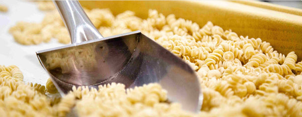 Cereales que cuidan la tierra y nuestra alimentación