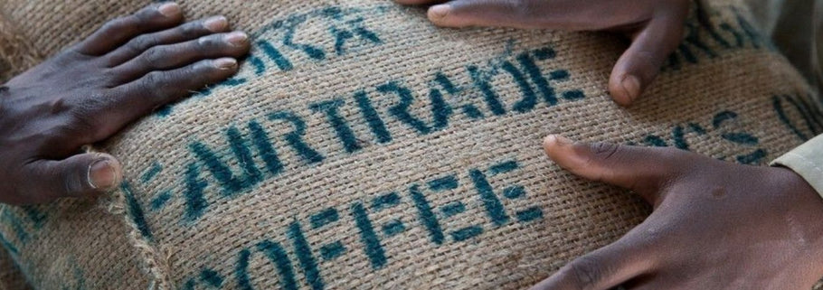 Fairtrade: la seguridad de comprar Comercio Justo