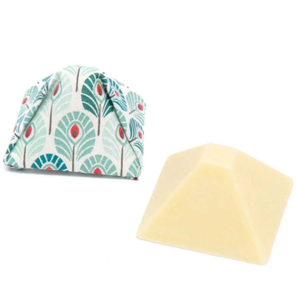 Acondicionador sólido EcoEko