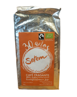 Café biológico Setem 100% Arabica