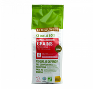 Café México Grano BIO 500g