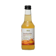 Kombucha rooibos y mango