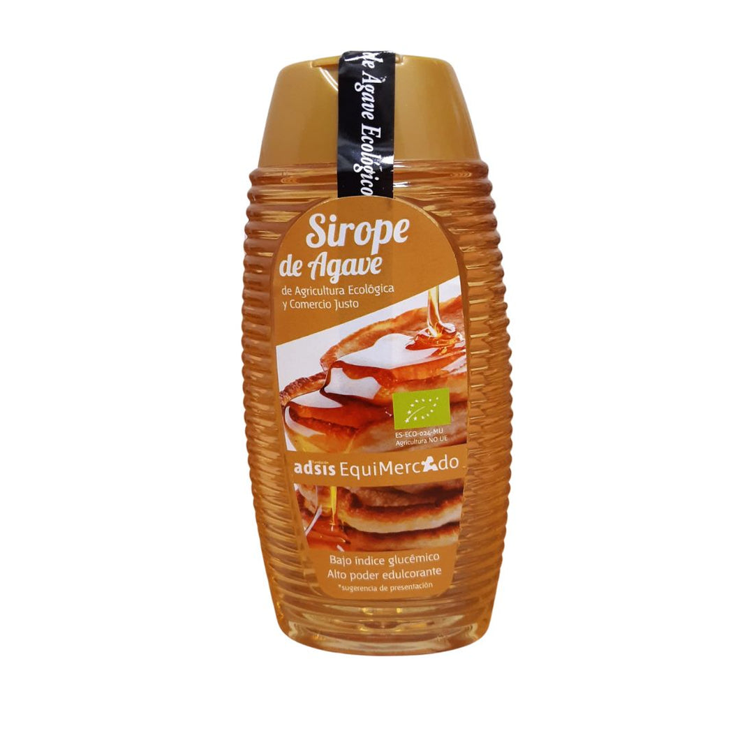 Sirope de ÁGAVE BIO