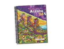 Cargar imagen en el visor de la galería, Agenda 2024 Ekilikua
