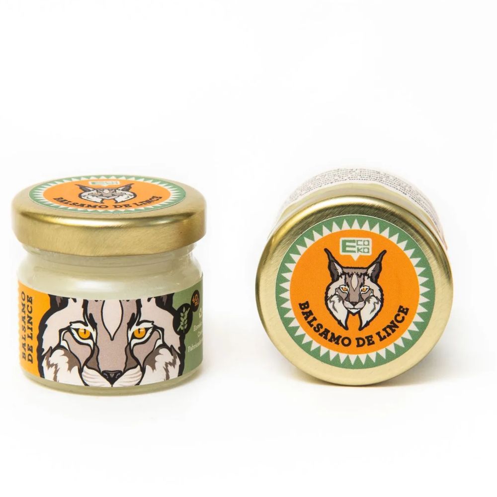 Bálsamo de lince EcoEko 
