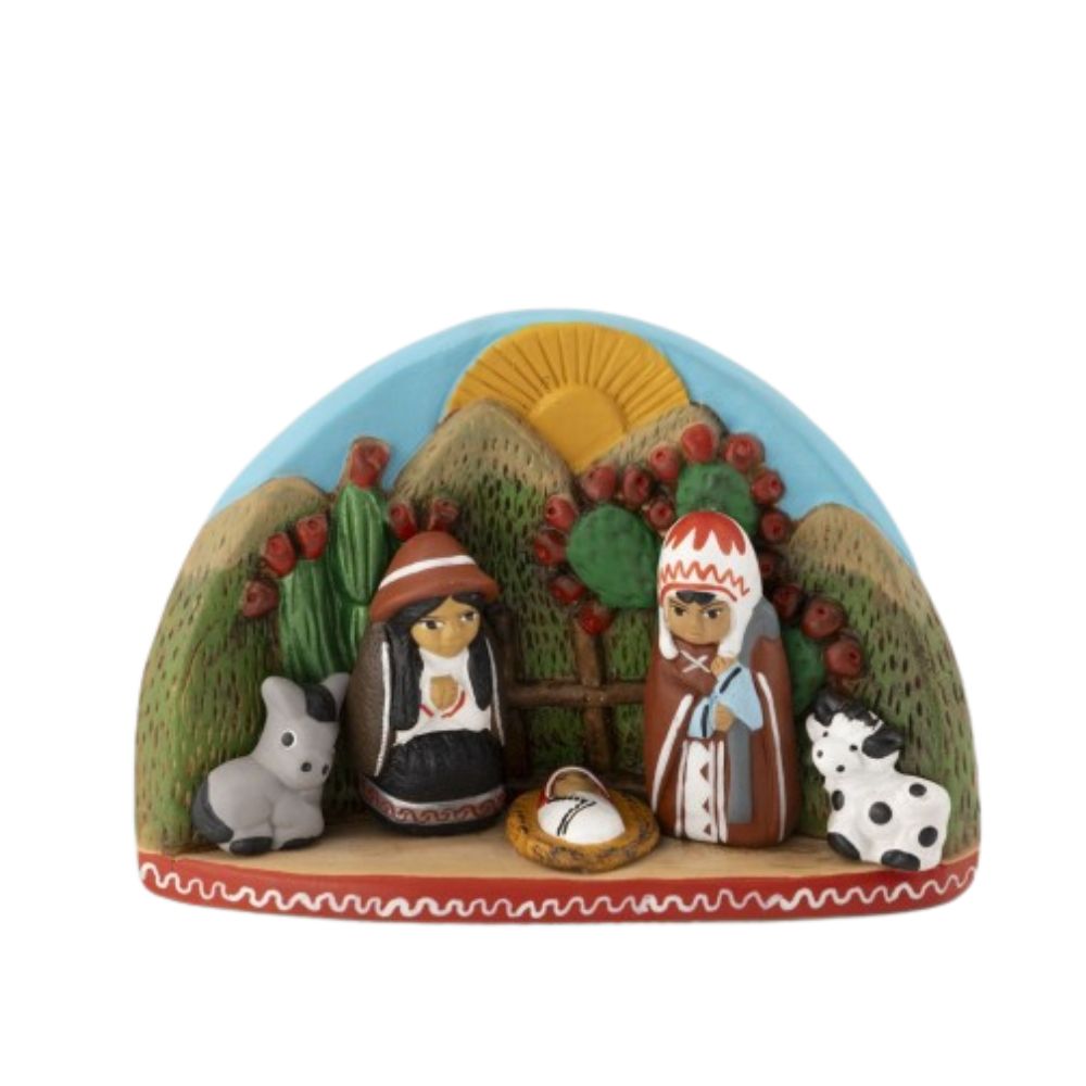 Belén Ayacucho. Perú