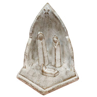 Belén terracota base exagonal. Bangladesh