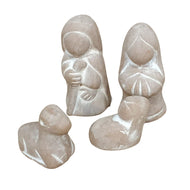 Belén terracota pequeño Bangladesh.