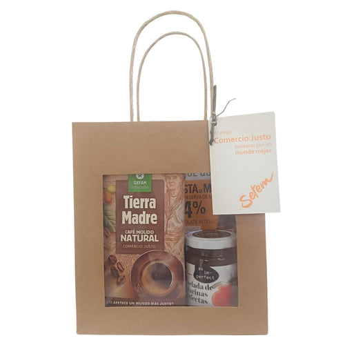 Bolsa regalo 