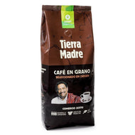 Café en grano Tierra Madre Natural kg