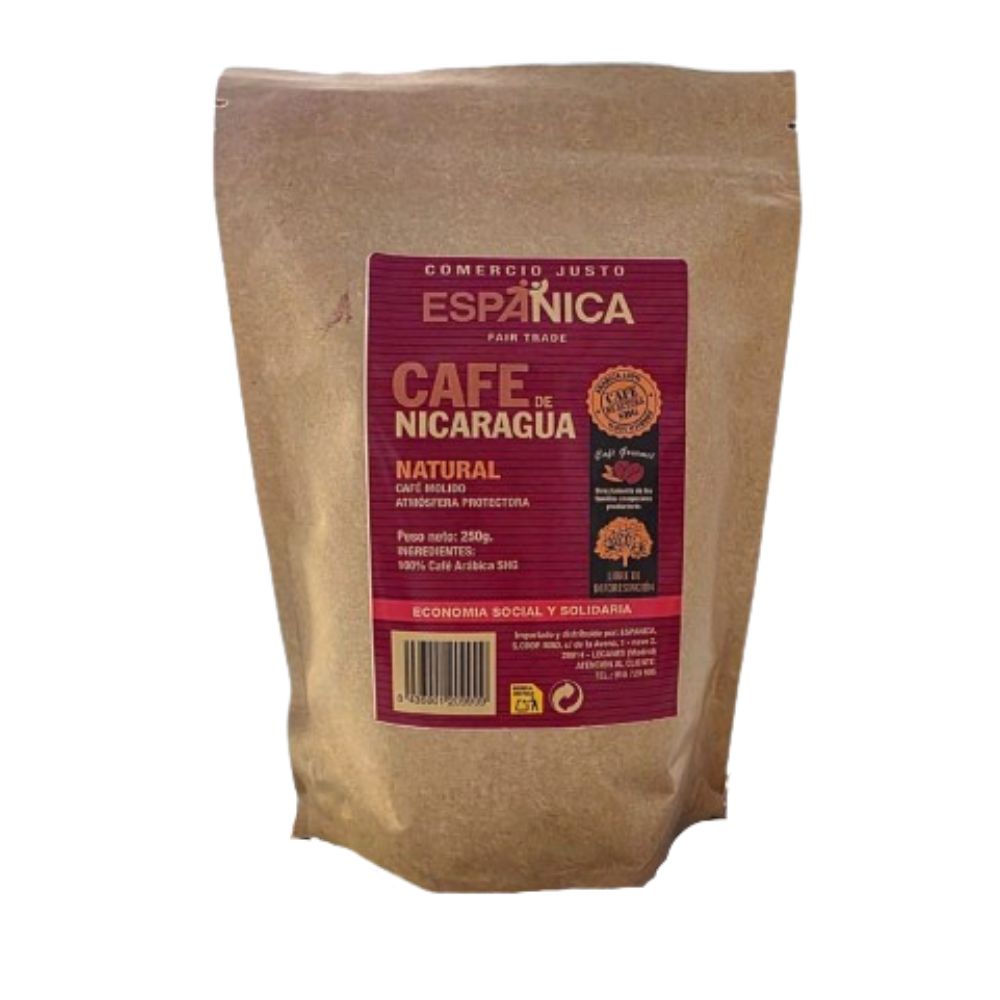 Café Nicaragua