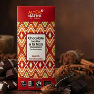 Chocolate a la taza BIO