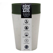 Cargar imagen en el visor de la galería, Circular cup.
