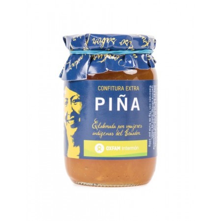 Confitura extra Piña