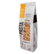 Fusilli bio Spiga Negra