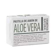 Jabón natural ALOE VERA BIO
