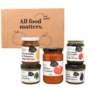 Pack all food matters Grande