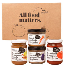 Cargar imagen en el visor de la galería, Pack All food matters.
