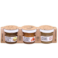 Pack de mermeladas imperfect ideales para maridar con queso