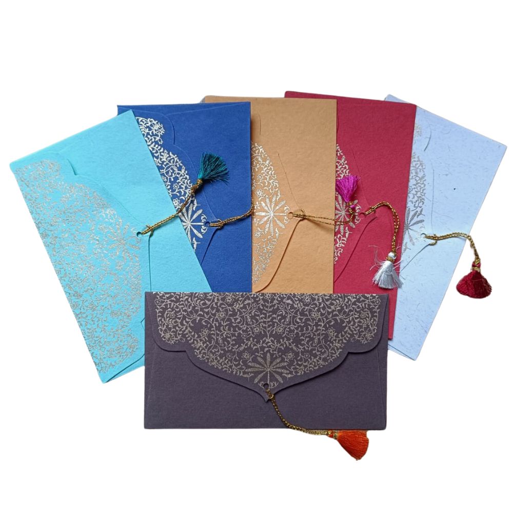 Tarjeta felicitación árbol de la vida. India – SETEM MCM