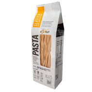 Spaghetti BIO Spiga Negra