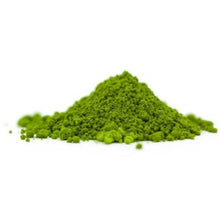 Cargar imagen en el visor de la galería, Detalle té matcha calidad premium bio

