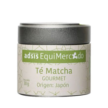 Cargar imagen en el visor de la galería, Té matcha calidad premium bio
