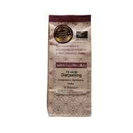 Té VERDE DARJEELING BIO