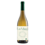 Vino blanco las Manos