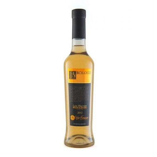 Vino dulce moscatel PROLOGO de Comercio Justo