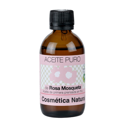 Aceite puro de Rosa mosqueta