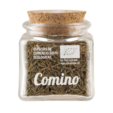 Comino en semillas BIO y de Comercio Justo