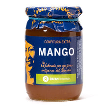 Cargar imagen en el visor de la galería, Confitura extra de mango de Comercio Justo, de Ecuador

