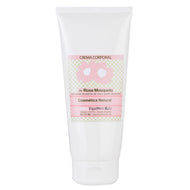 Crema corporal de Rosa mosqueta de Comercio Justo